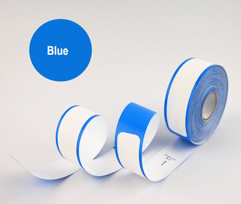 Gelang Thermal Biru