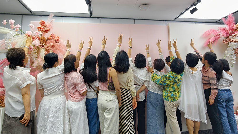 Gelang Tyvek untuk aktivitas