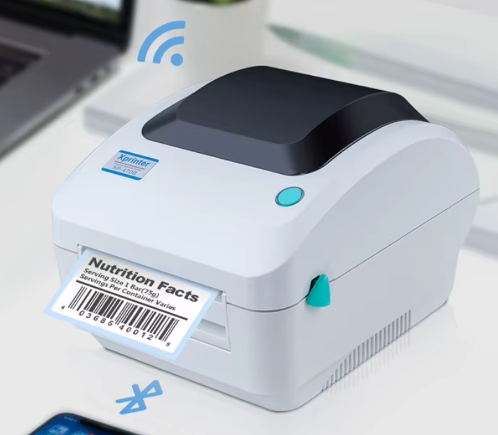 Printer Direct Thermal