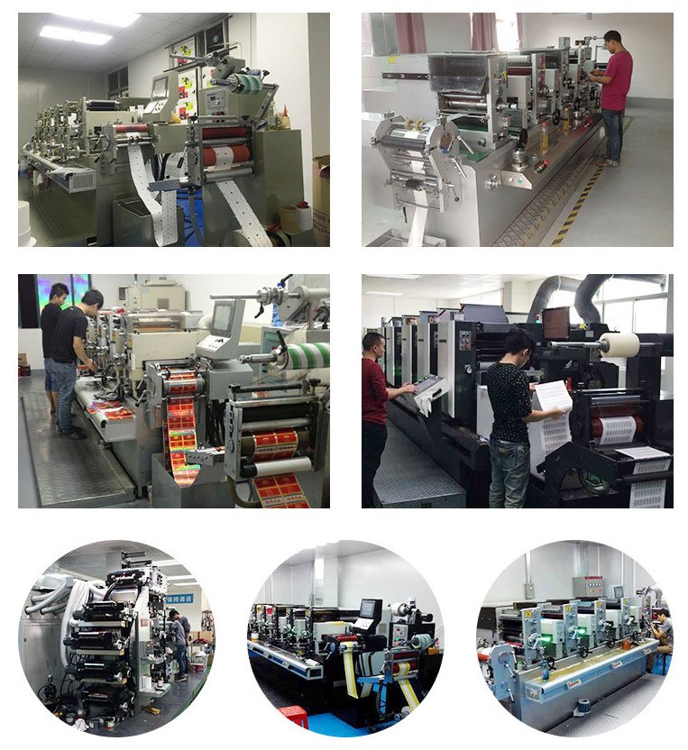 Peralatan Produksi Pabrik