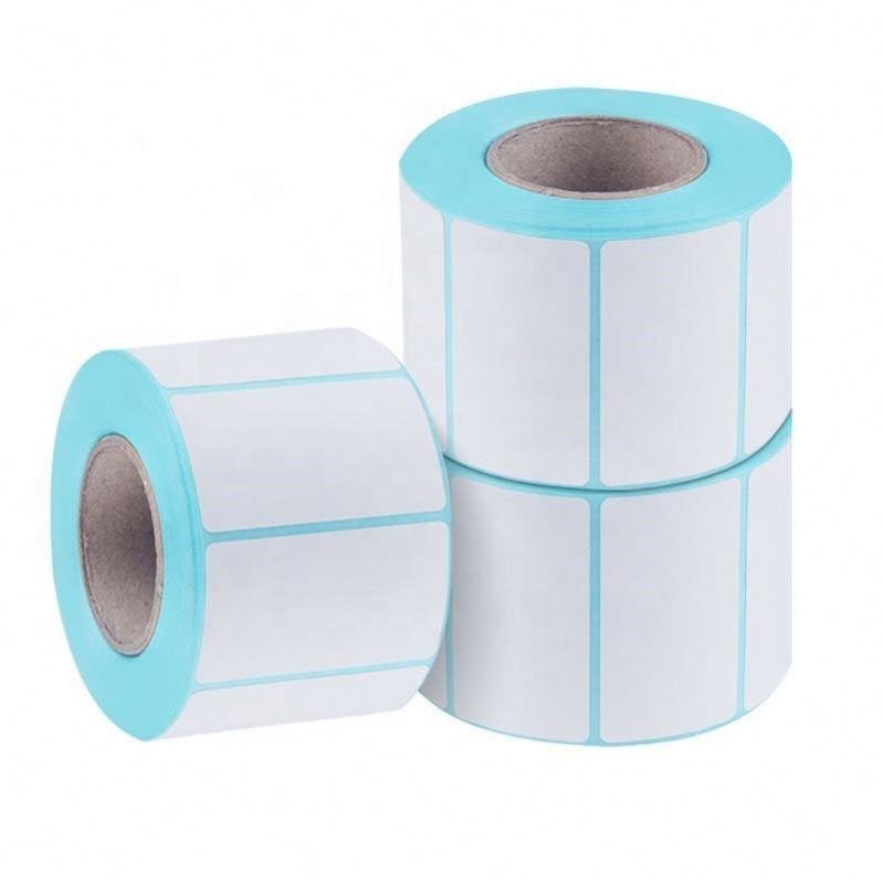 Stiker MRP ritel umum