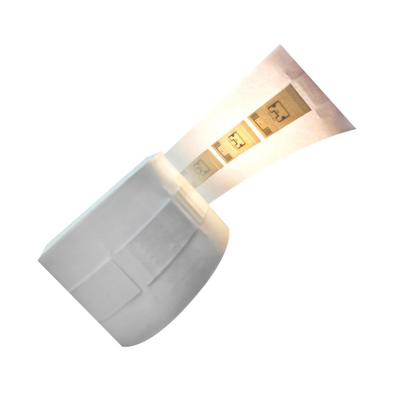 Label RFID Suhu Tinggi