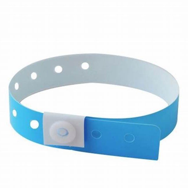 Gelang holografik PVC