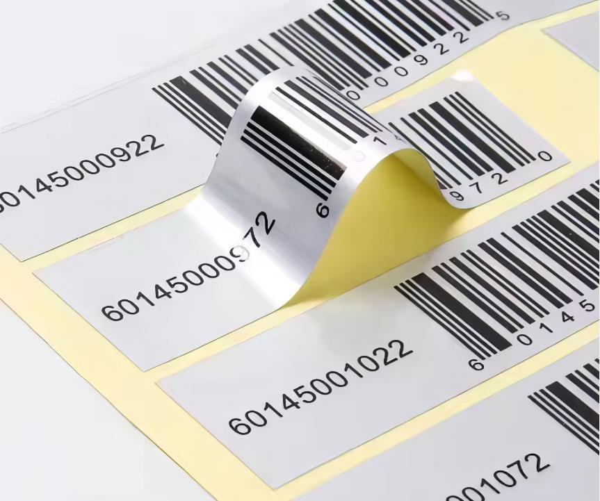 Label Barcode Tahan Panas