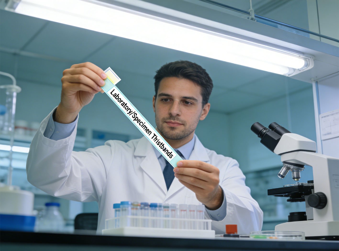 Gelang Thermal Laboratorium & Spesimen
