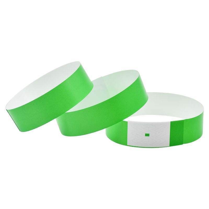 Gelang Kertas Polos