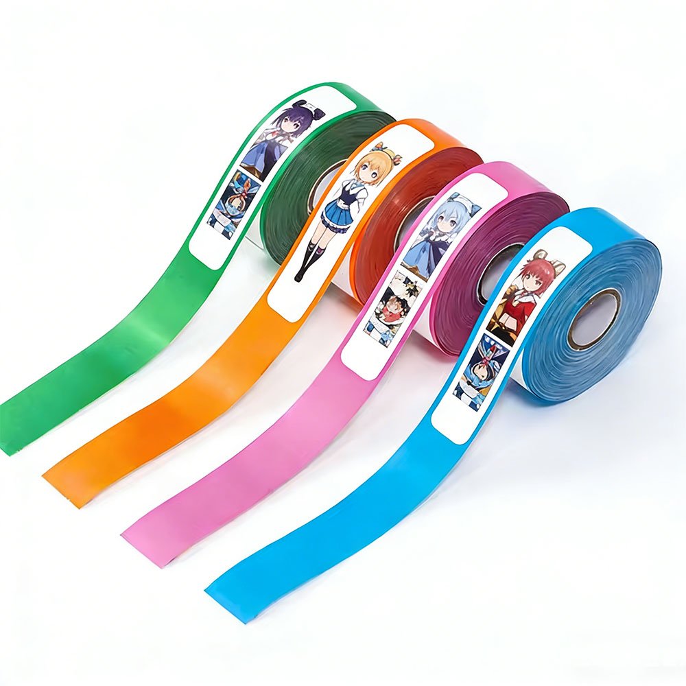 Gelang Thermal Kustom untuk Merek Anda