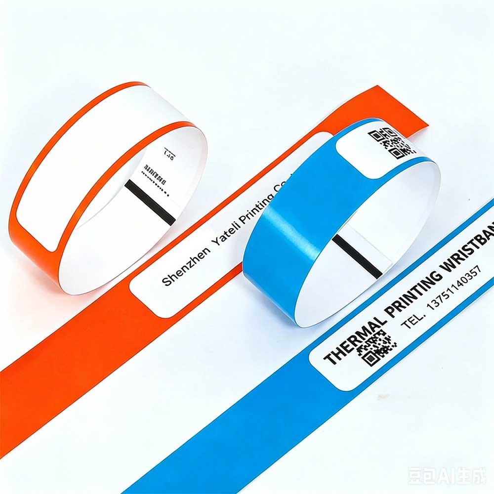 Produksi gelang thermal kustom