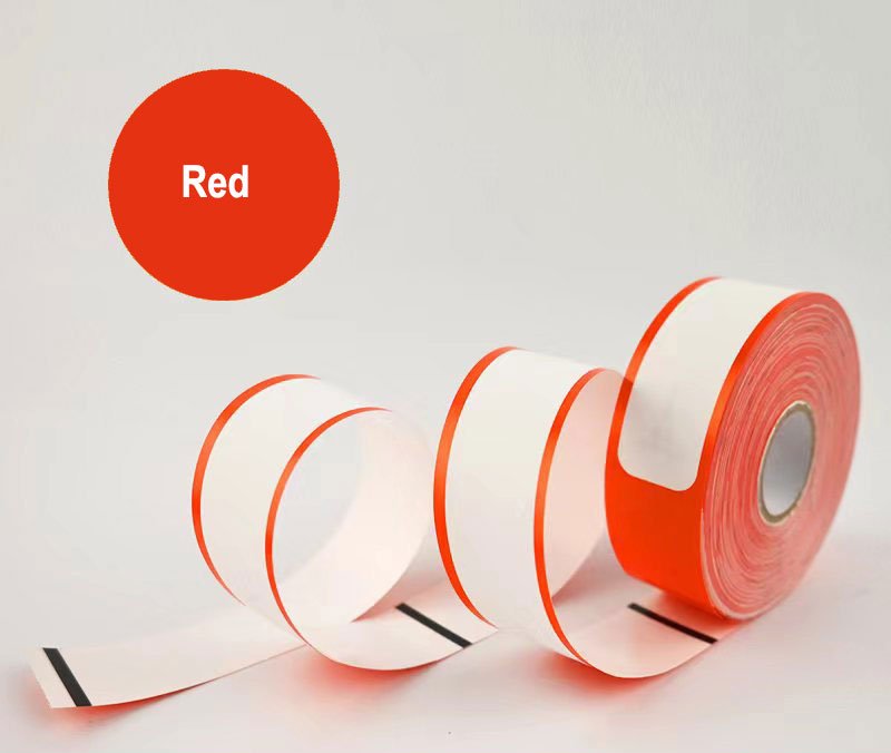 Gelang Thermal Merah