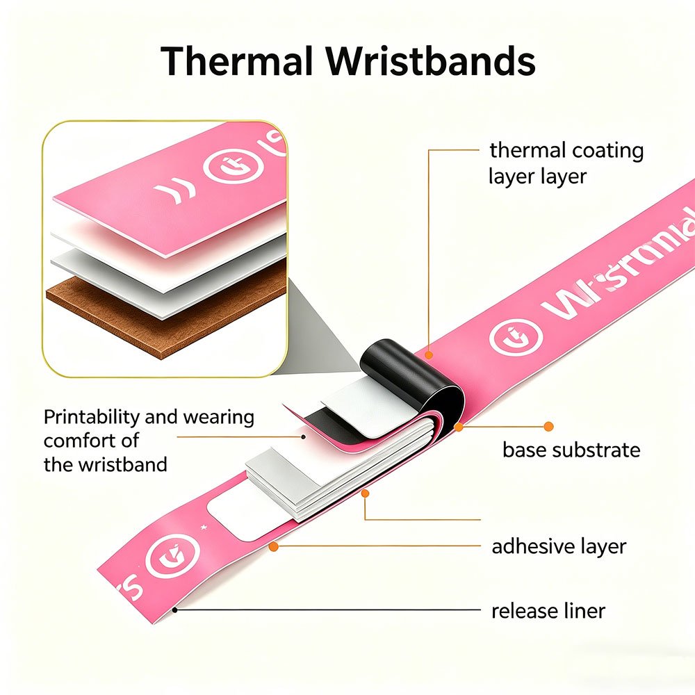 Diagram Penampang Gelang Thermal