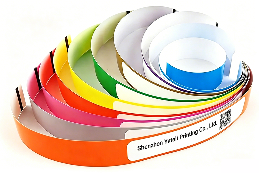 Gelang Pergelangan Tangan Thermal