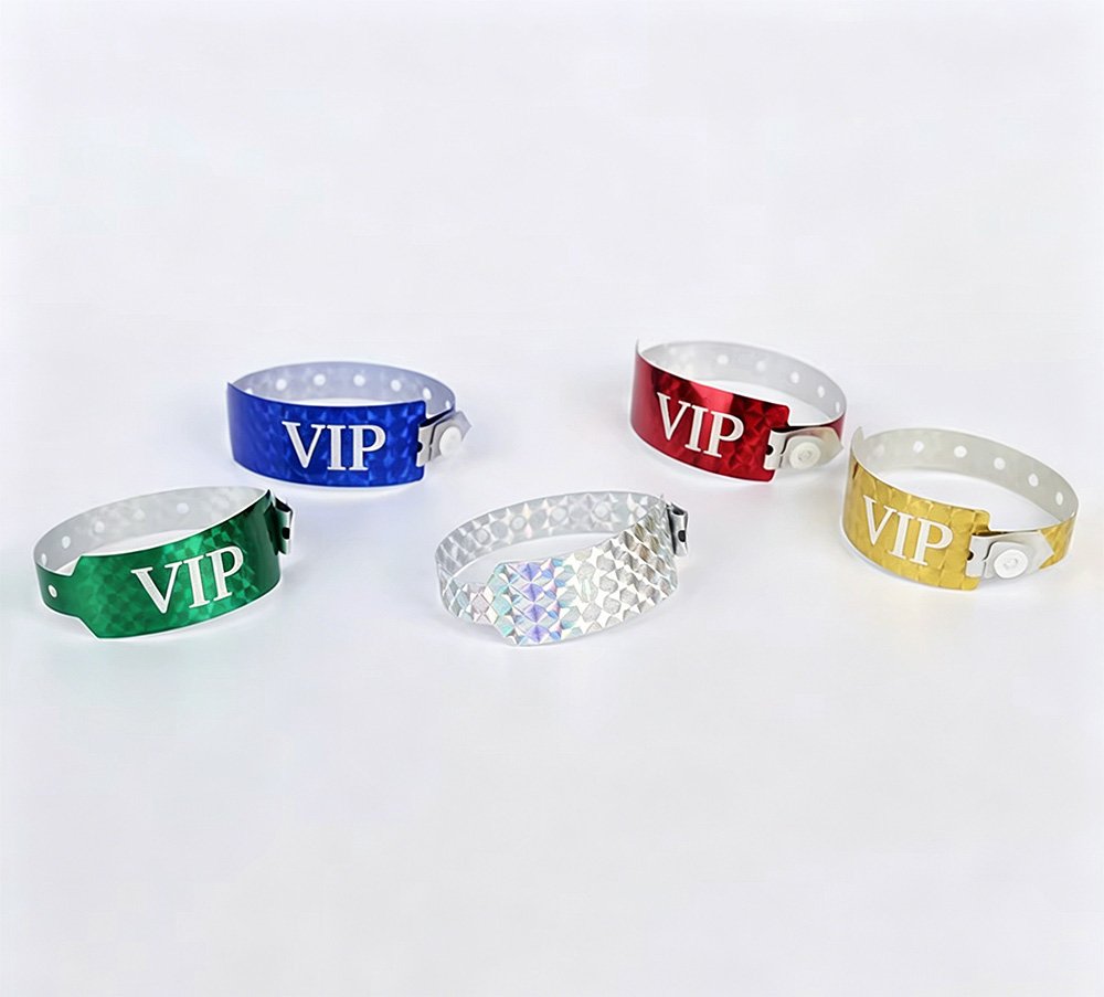 gelang VIP PET