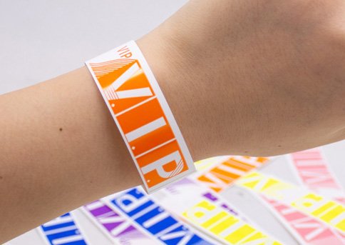 gelang VIP