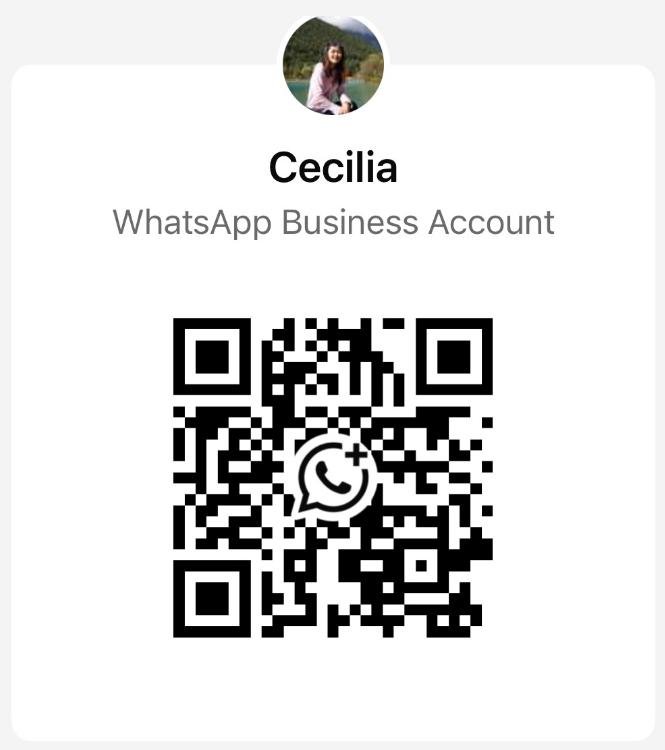 Kode QR kontak