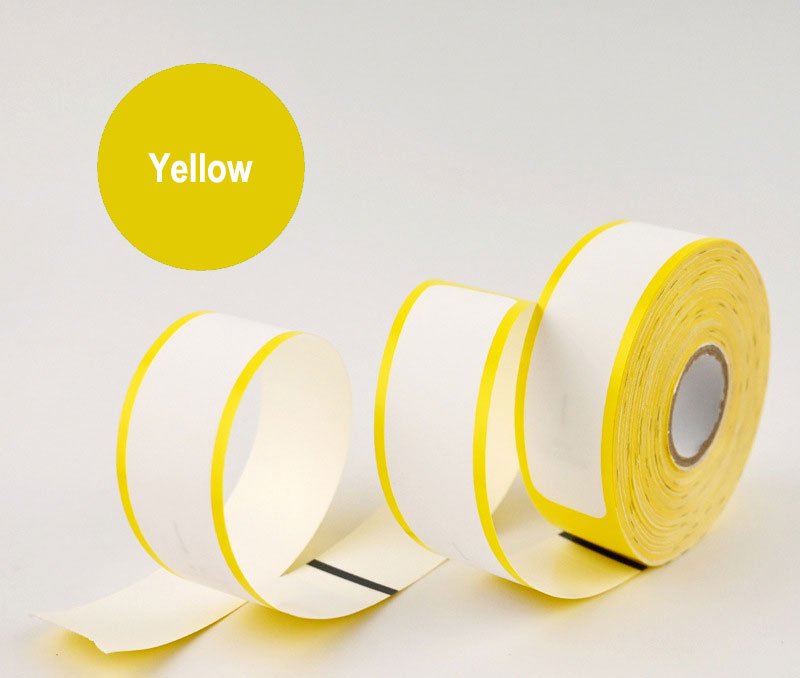 Gelang Thermal Kuning